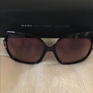 Marc by Marc Jacobs Sunglasses